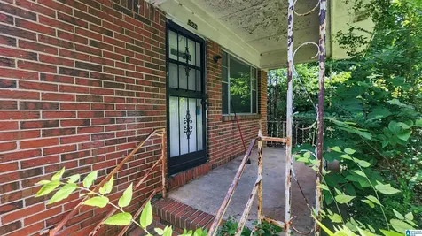 522 64th Street Fairfield AL 35064