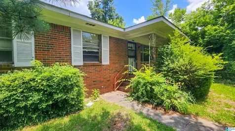 522 64th Street Fairfield AL 35064