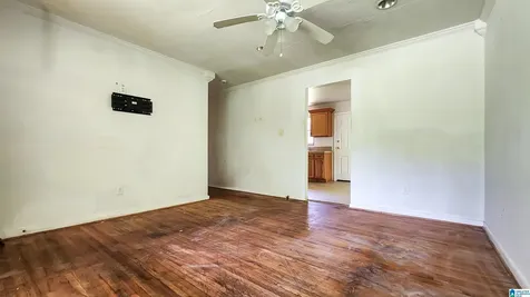 522 64th Street Fairfield AL 35064