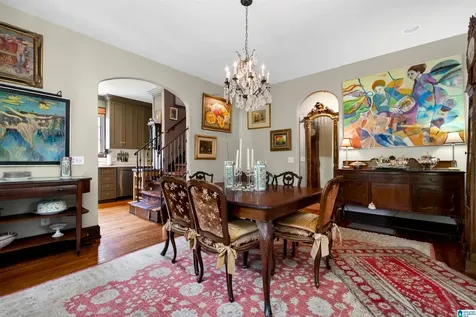 212 Poinciana Drive Homewood AL 35209