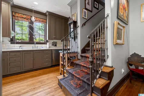 212 Poinciana Drive Homewood AL 35209