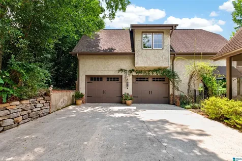 212 Poinciana Drive Homewood AL 35209