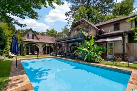 212 Poinciana Drive Homewood AL 35209