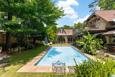 212 Poinciana Drive Homewood AL 35209