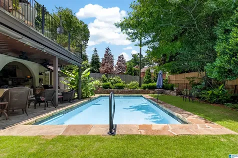 212 Poinciana Drive Homewood AL 35209