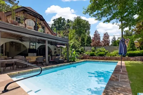 212 Poinciana Drive Homewood AL 35209