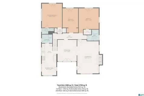 212 Poinciana Drive Homewood AL 35209