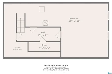 212 Poinciana Drive Homewood AL 35209