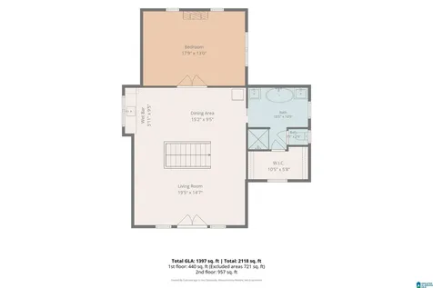 212 Poinciana Drive Homewood AL 35209