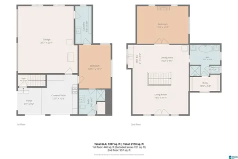 212 Poinciana Drive Homewood AL 35209