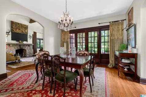 212 Poinciana Drive Homewood AL 35209