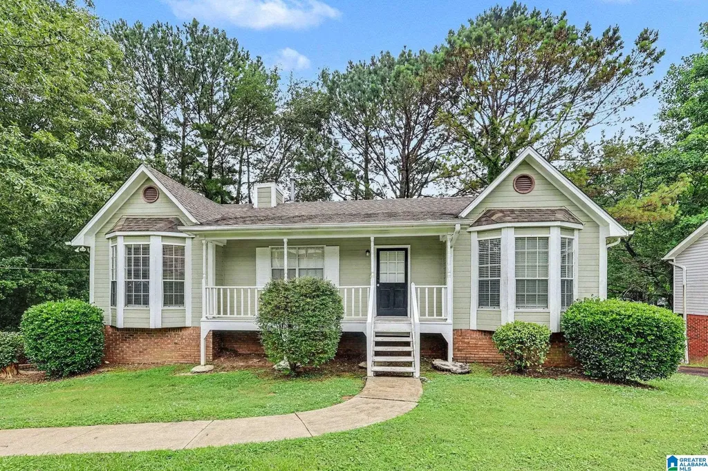 2029 Brewster Road Birmingham AL 35235