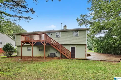 2029 Brewster Road Birmingham AL 35235