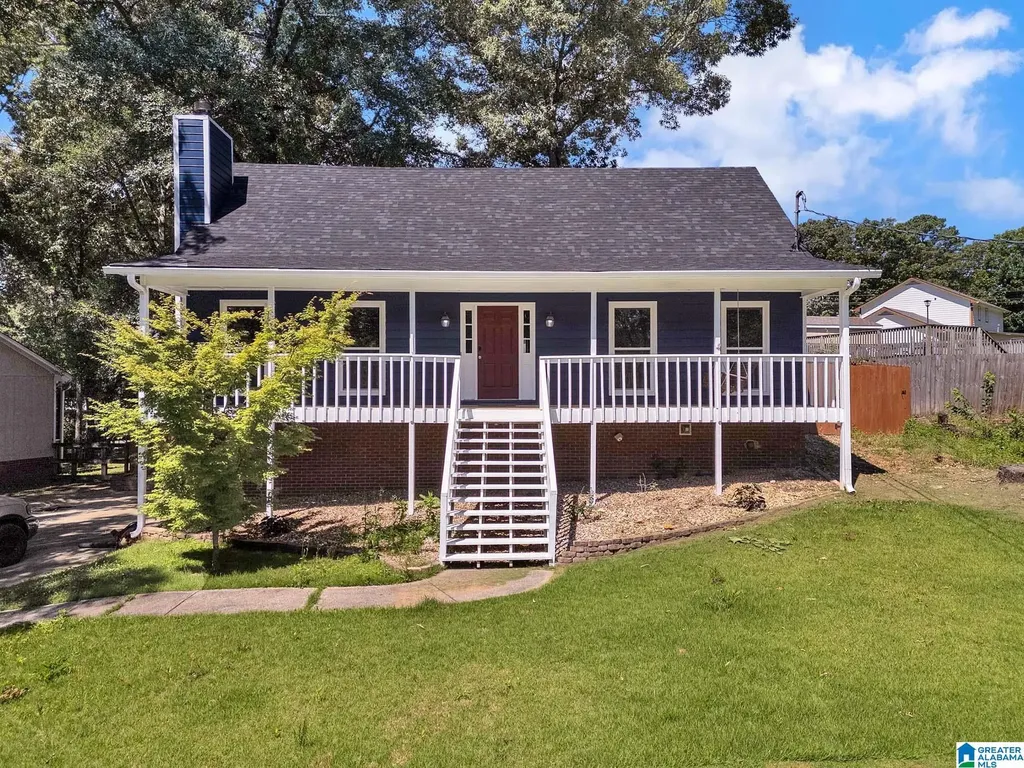 625 Olde Towne Lane Alabaster AL 35007
