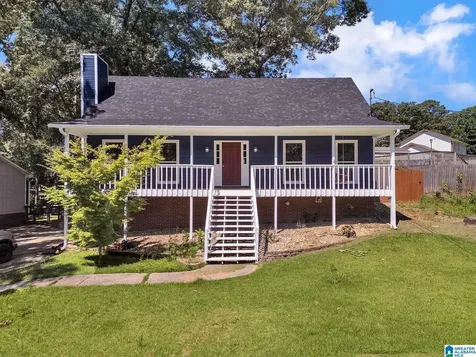 625 Olde Towne Lane Alabaster AL 35007