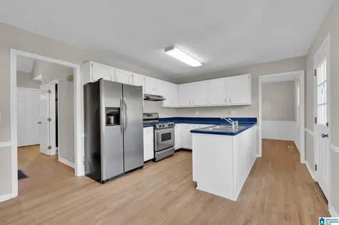 625 Olde Towne Lane Alabaster AL 35007