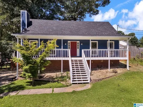 625 Olde Towne Lane Alabaster AL 35007