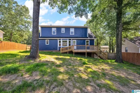 625 Olde Towne Lane Alabaster AL 35007