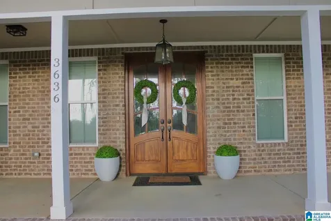 3636 Vanderbilt Way Fultondale AL 35068