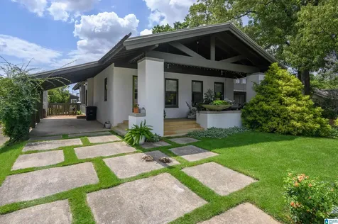 722 B 39th Street S Birmingham AL 35222