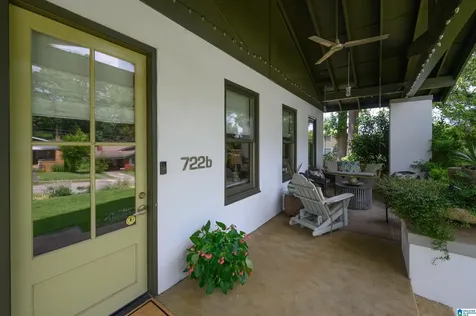 722 B 39th Street S Birmingham AL 35222