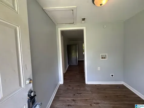4241 Pulaski Street Birmingham AL 35217