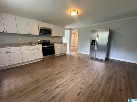 4241 Pulaski Street Birmingham AL 35217