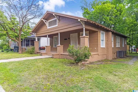 4139 N 40th Avenue Birmingham AL 35217