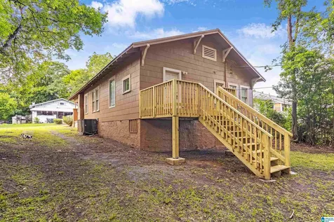 4139 N 40th Avenue Birmingham AL 35217