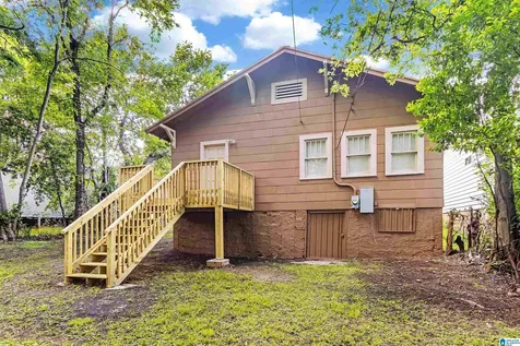 4139 N 40th Avenue Birmingham AL 35217