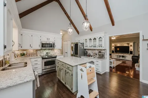 1389 Belmont Lane Helena AL 35080