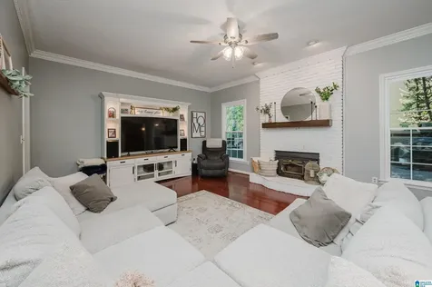 1389 Belmont Lane Helena AL 35080
