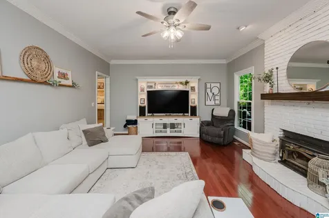 1389 Belmont Lane Helena AL 35080