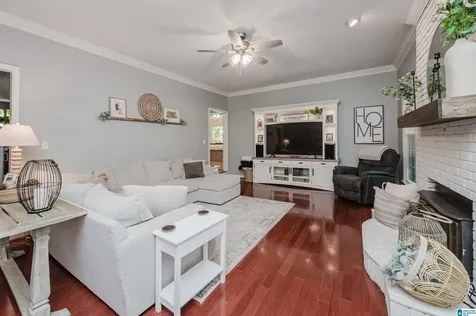 1389 Belmont Lane Helena AL 35080