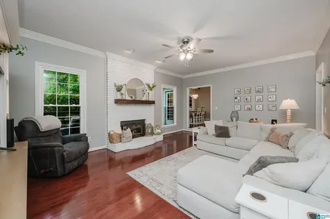 1389 Belmont Lane Helena AL 35080