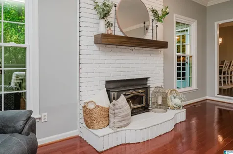 1389 Belmont Lane Helena AL 35080