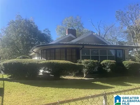 5142 Hillside Drive Fairfield AL 35064