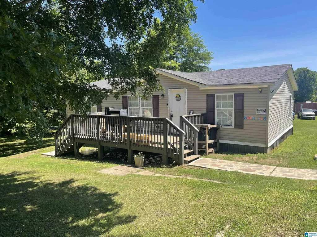 2650 Ray Street Birmingham AL 35224