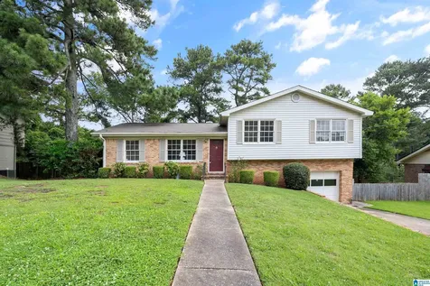 1224 Krin Avenue Birmingham AL 35213