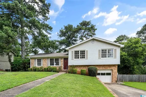 1224 Krin Avenue Birmingham AL 35213