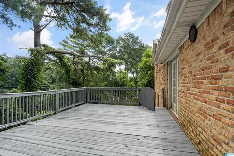 1224 Krin Avenue Birmingham AL 35213