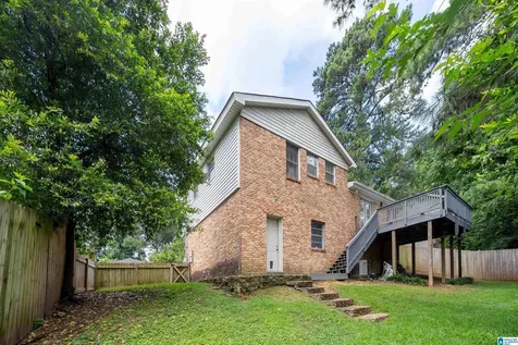 1224 Krin Avenue Birmingham AL 35213