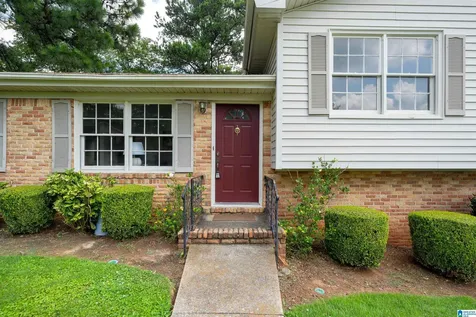 1224 Krin Avenue Birmingham AL 35213