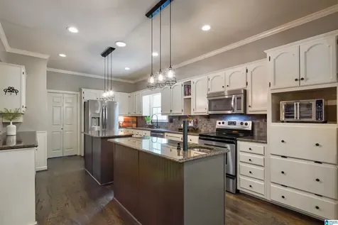 106 Tomahawk Circle Pelham AL 35124