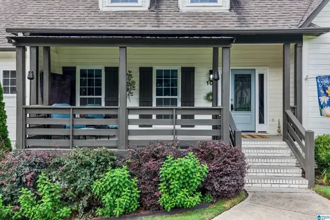 106 Tomahawk Circle Pelham AL 35124