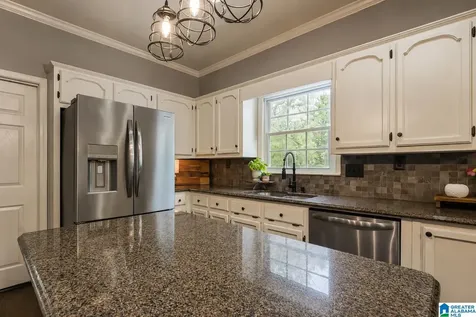 106 Tomahawk Circle Pelham AL 35124
