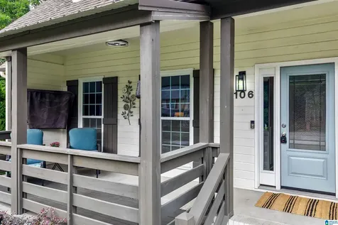 106 Tomahawk Circle Pelham AL 35124