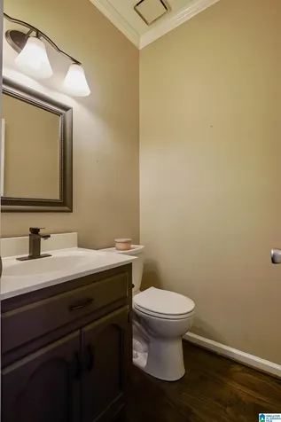 106 Tomahawk Circle Pelham AL 35124