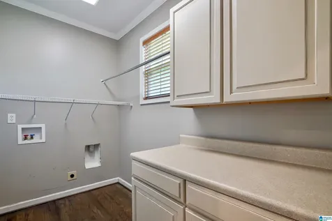 106 Tomahawk Circle Pelham AL 35124