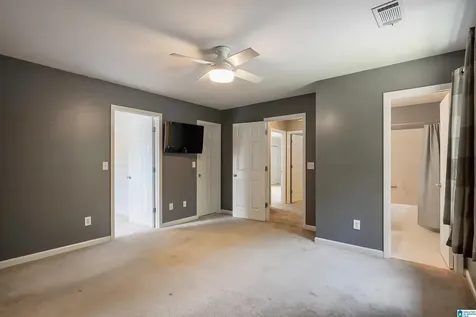 106 Tomahawk Circle Pelham AL 35124